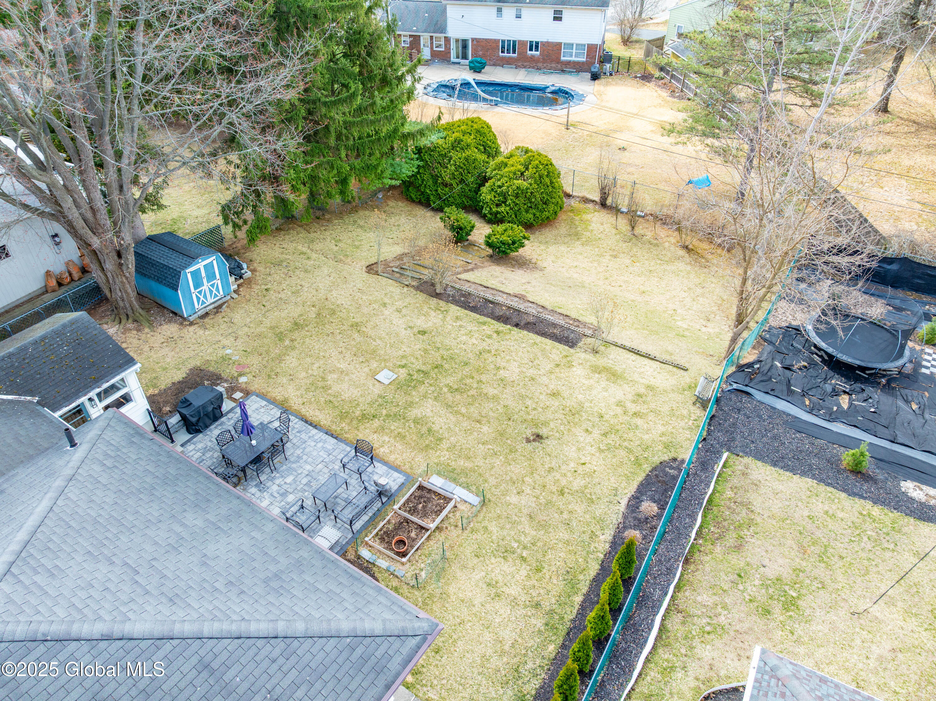 808 Cortland Street, Albany, New York image 37