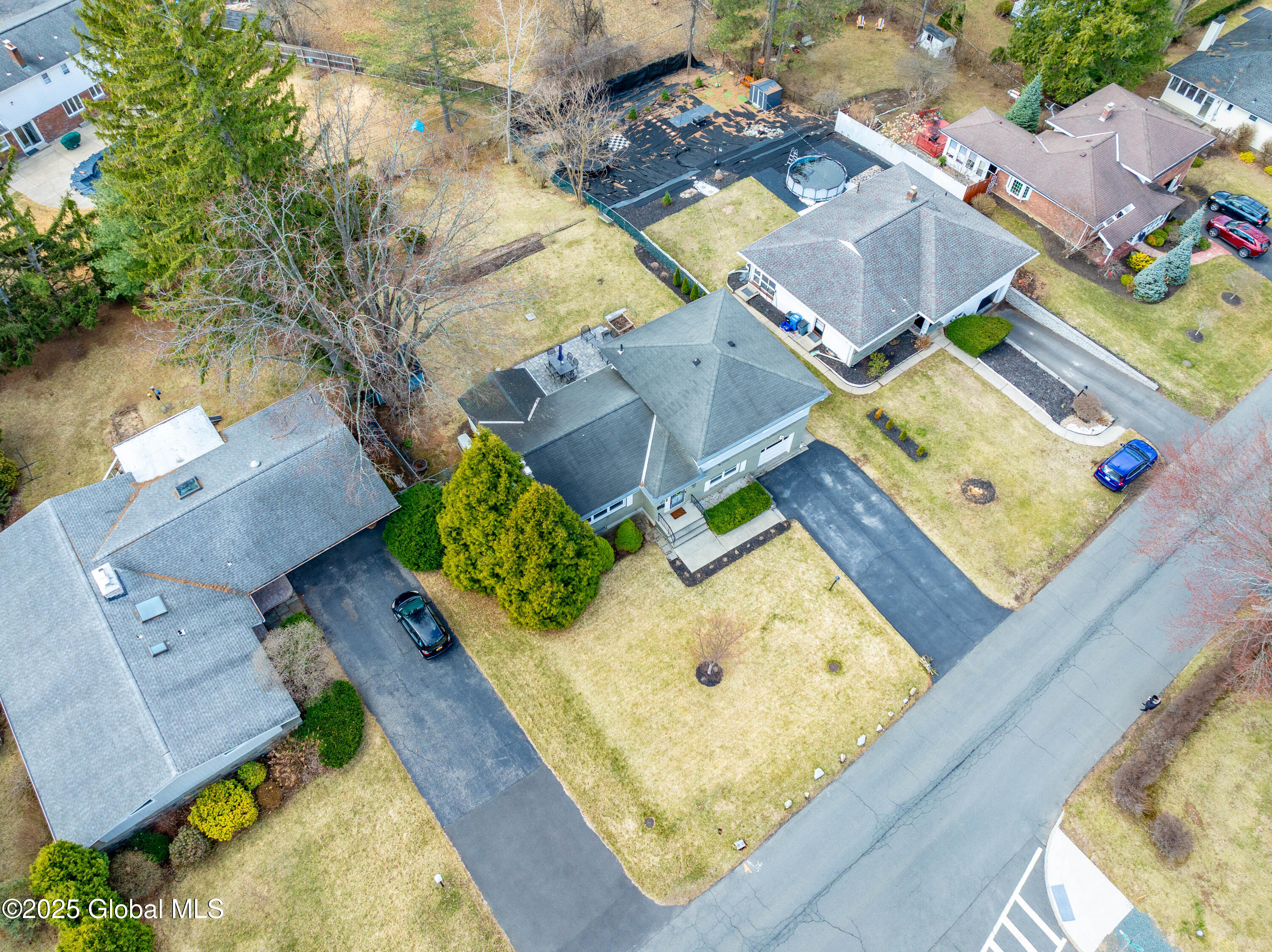 808 Cortland Street, Albany, New York image 41