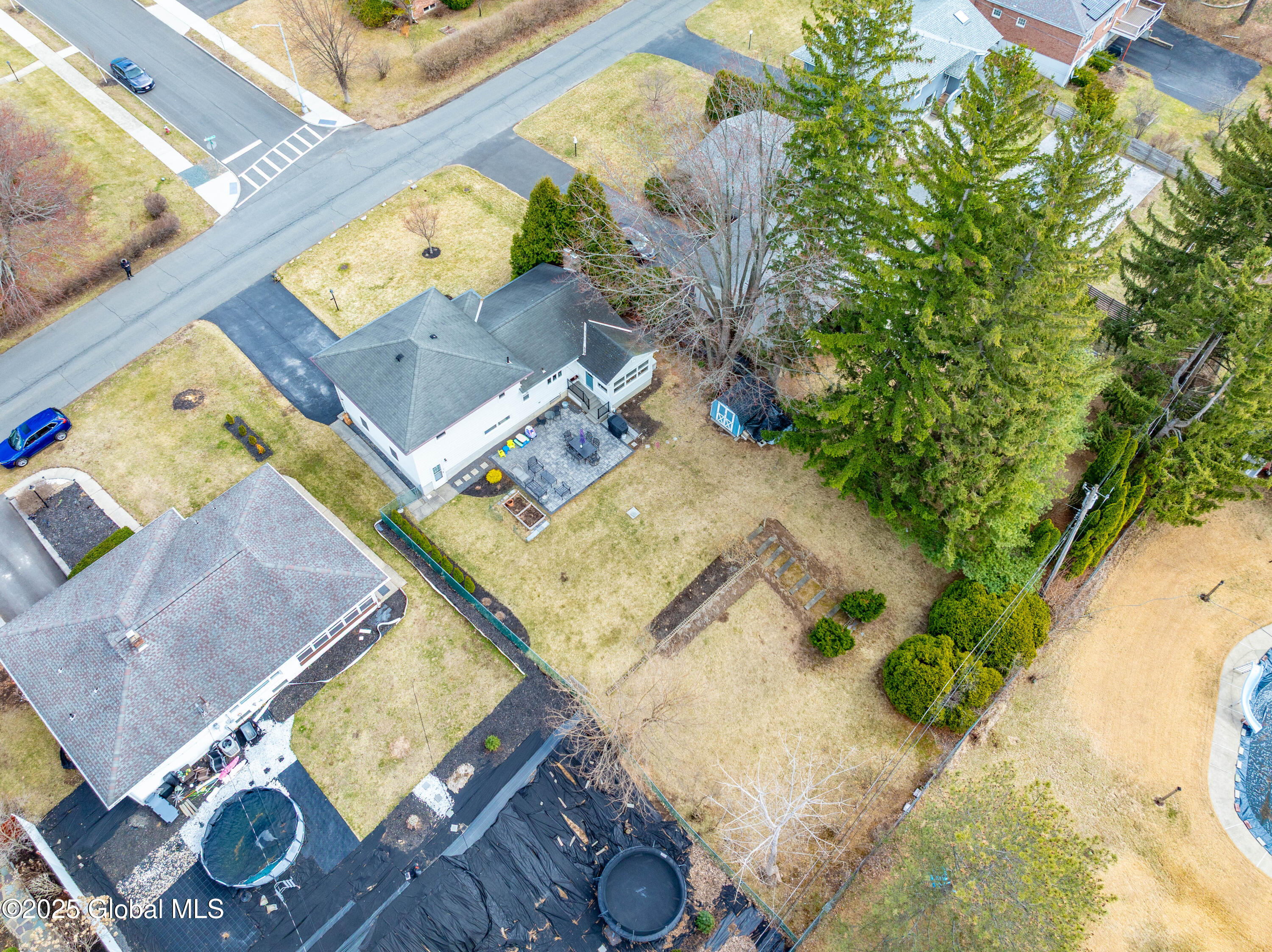 808 Cortland Street, Albany, New York image 38