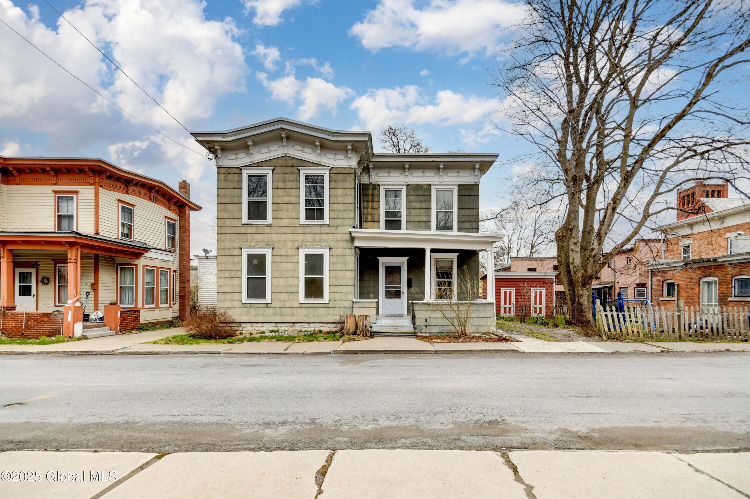 6 Washington Street, Fort Plain, New York image 2