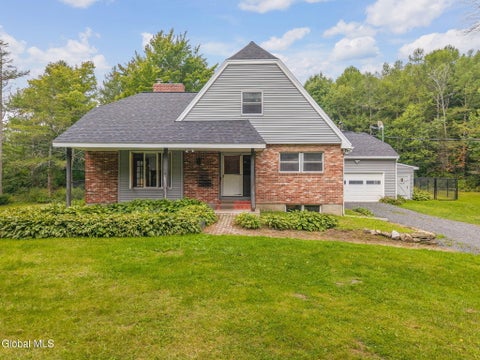 Photo of 139 Auser Road, Esperance, NY 12066 (MLS # 202626363)