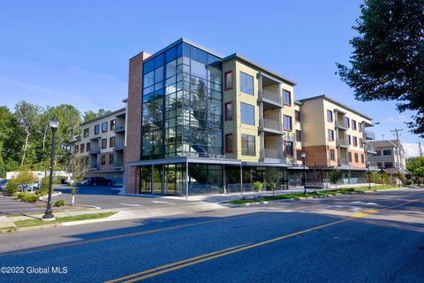 Photo of 116 West Avenue #309, Saratoga Springs, NY 12866 (MLS # 202530290)