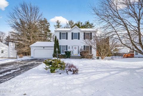 Photo of 356 Lexington Street, Ballston Spa, NY 12020 (MLS # 202611181)