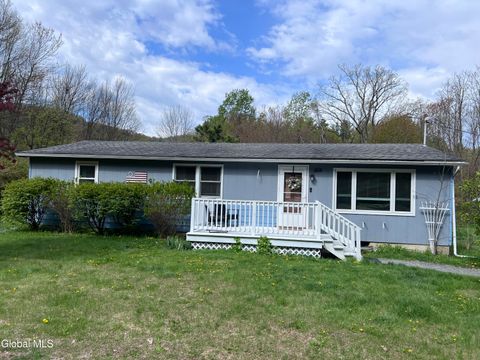 Photo of 205 Deepkill Road, Troy, NY 12182 (MLS # 202616451)
