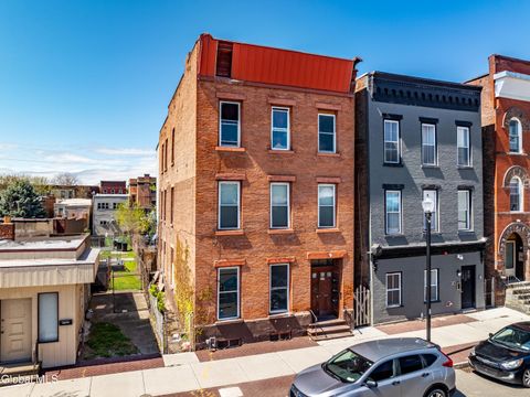 Photo of 259 3rd Street, Troy, NY 12180 (MLS # 202615356)