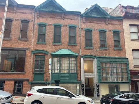 Photo of 65 Columbia Street, Albany, NY 12210 (MLS # 202530942)
