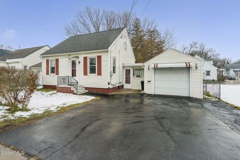 Photo of 1468 Helderberg Ave Avenue, Schenectady, NY 12306 (MLS # 202610588)