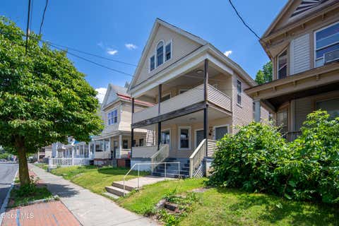 Photo of 216 Delaware Avenue #1, Albany, NY 12209 (MLS # 202621396)
