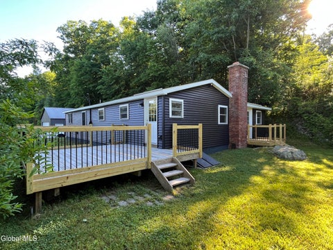 Photo of 7344 NY 66, East Nassau, NY 12062 (MLS # 202620398)