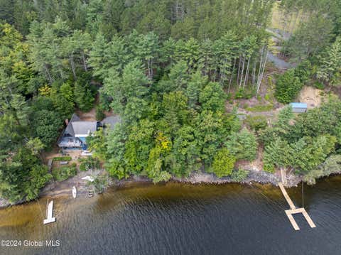 Photo for 14 Adk Acres prvt. Road lot #12