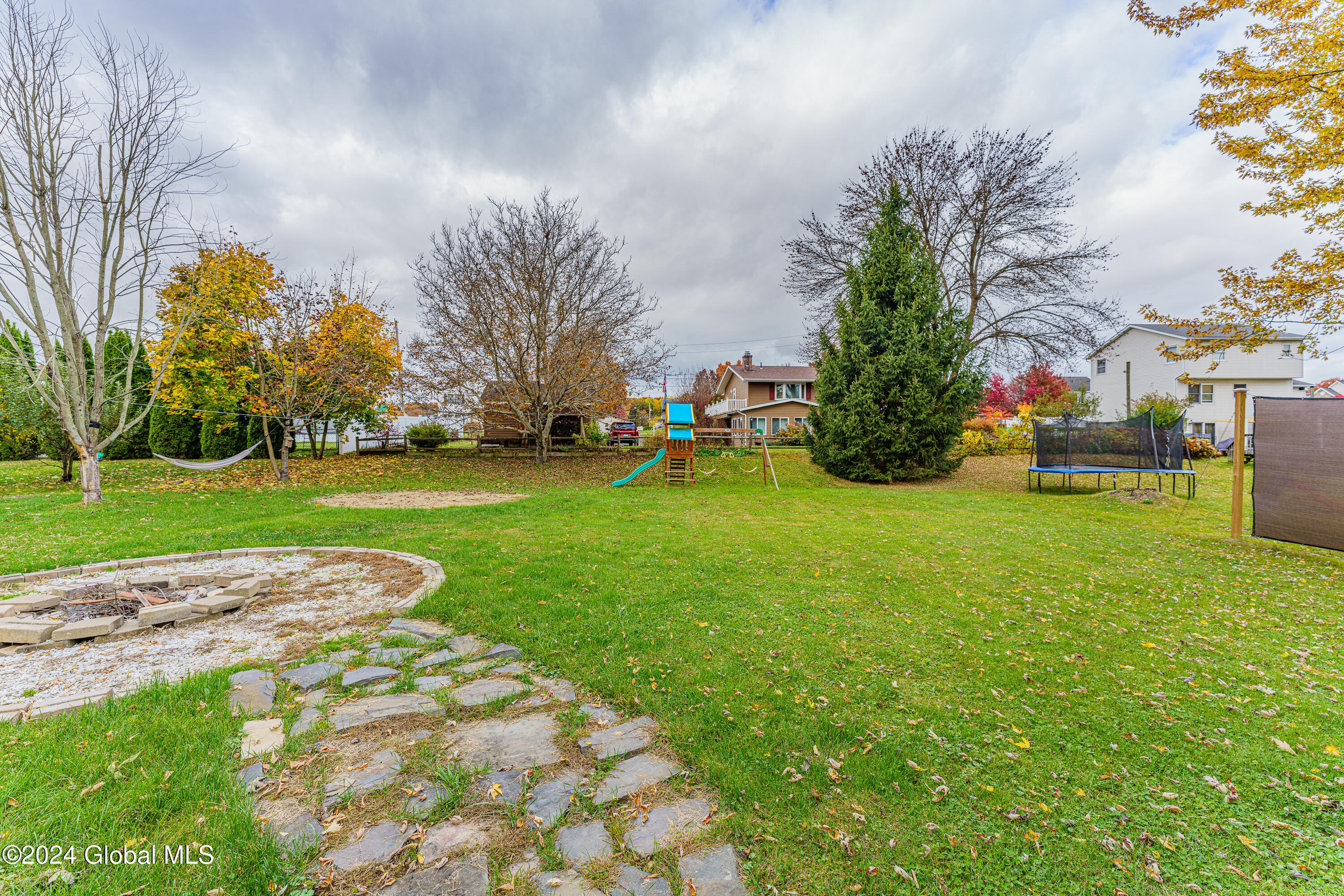 5 Musket March, Mechanicville, New York image 40