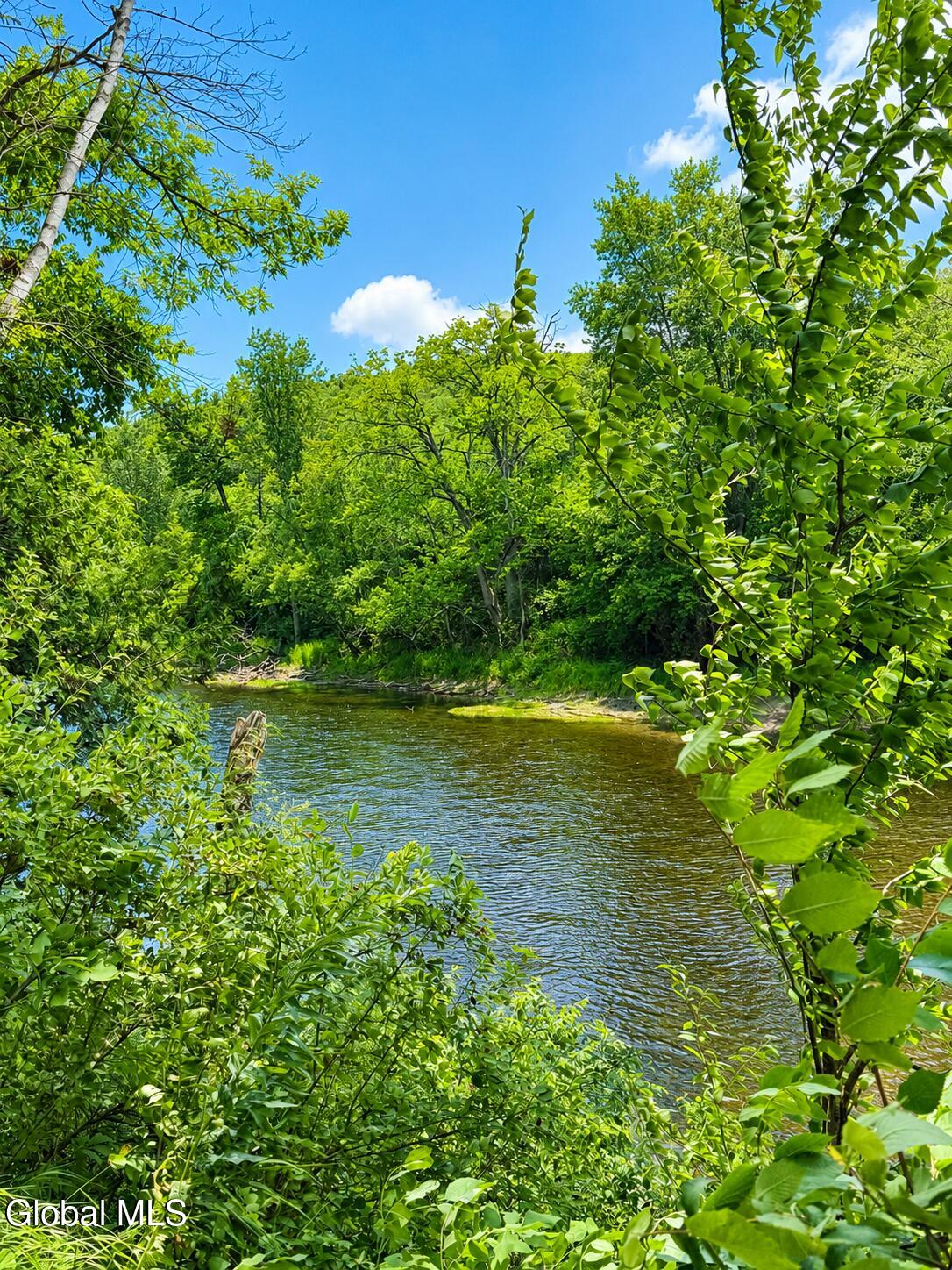 L1 East Schroon River Road