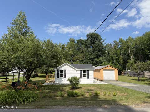 Photo of 141 Wendell Avenue, Broadalbin, NY 12025 (MLS # 202621706)