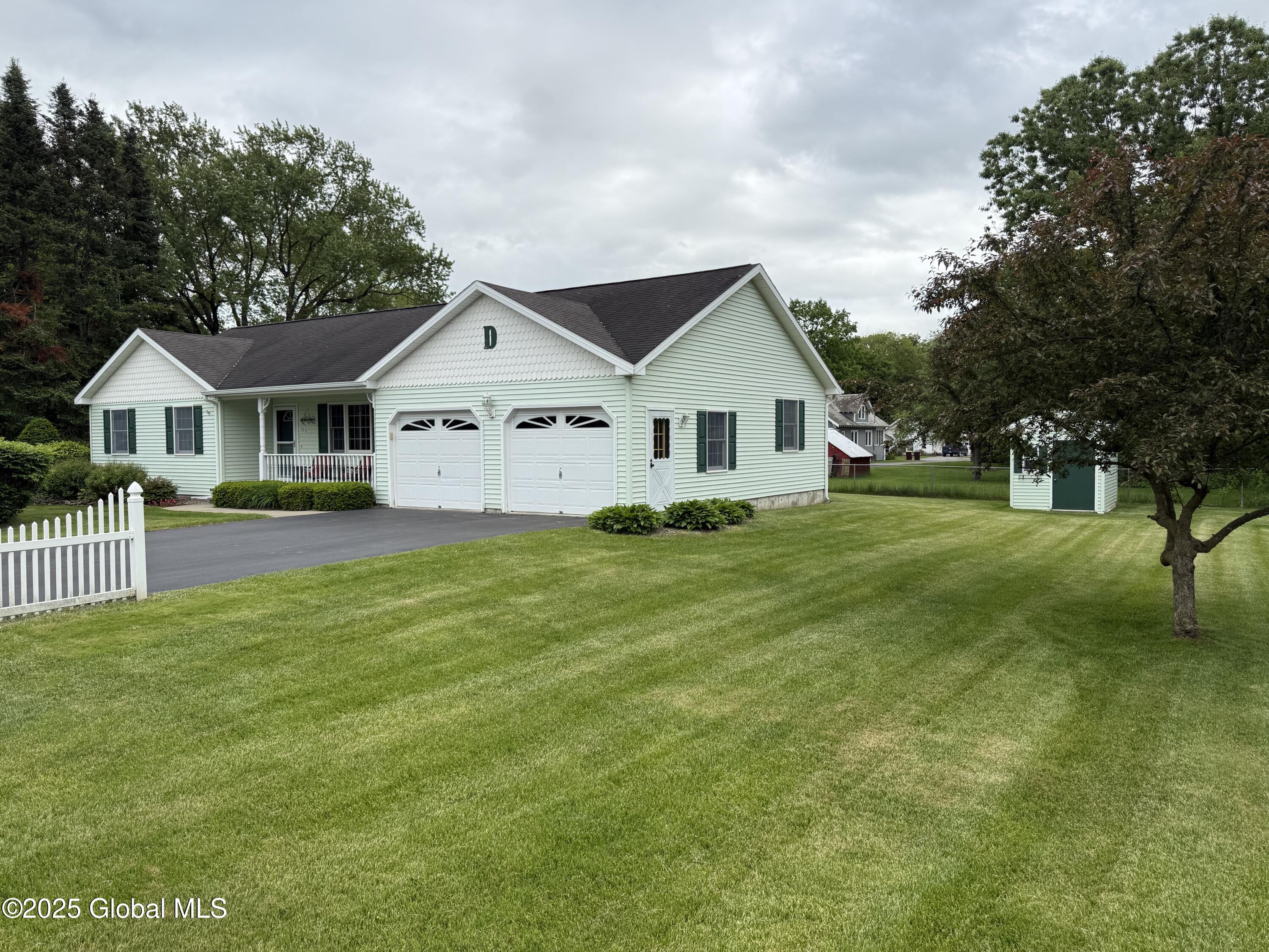 35 Seventh Avenue, Hudson Falls, New York image 2