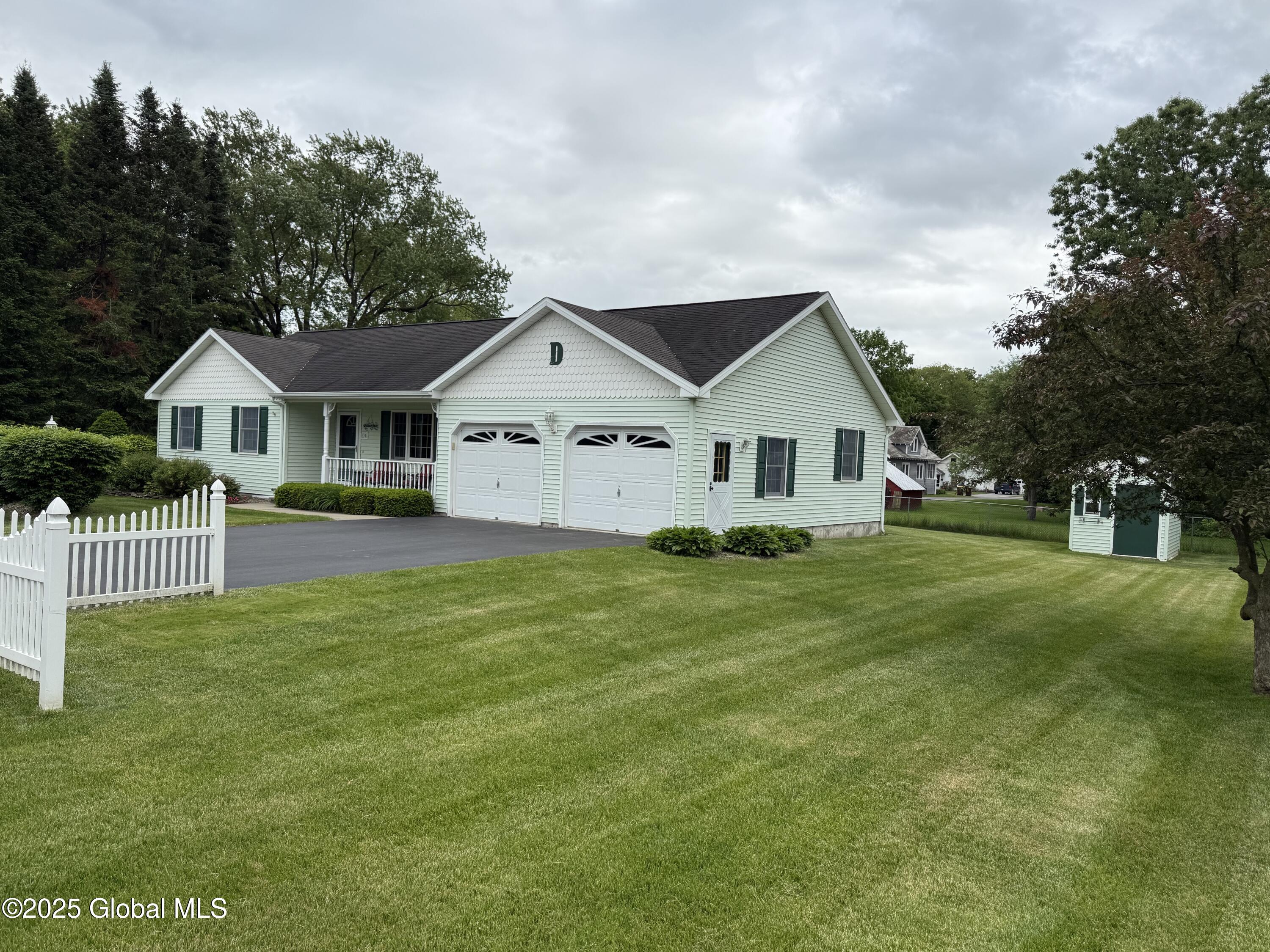 35 Seventh Avenue, Hudson Falls, New York image 33