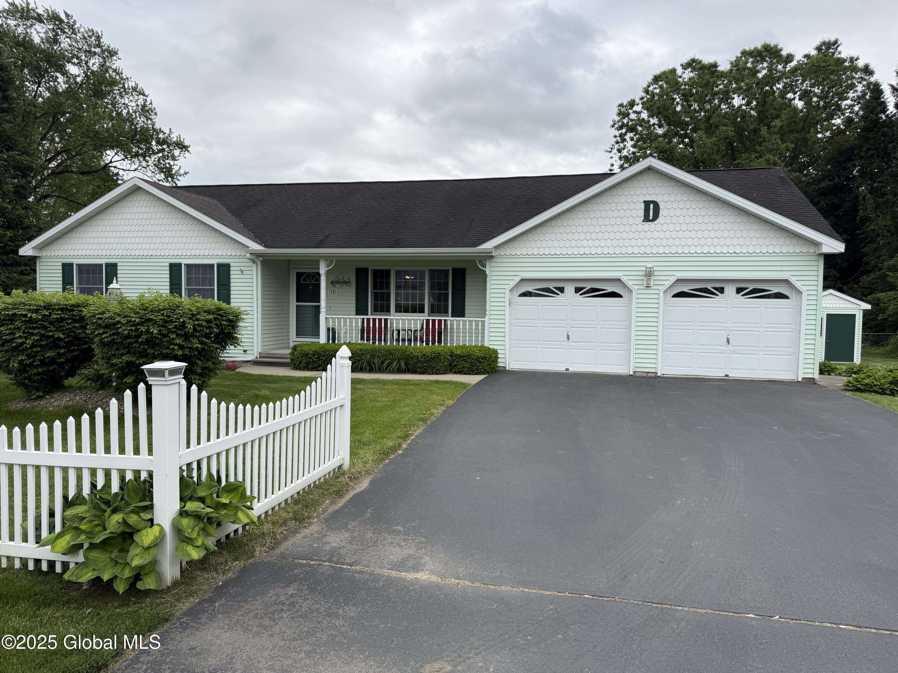 35 Seventh Avenue, Hudson Falls, New York image 1