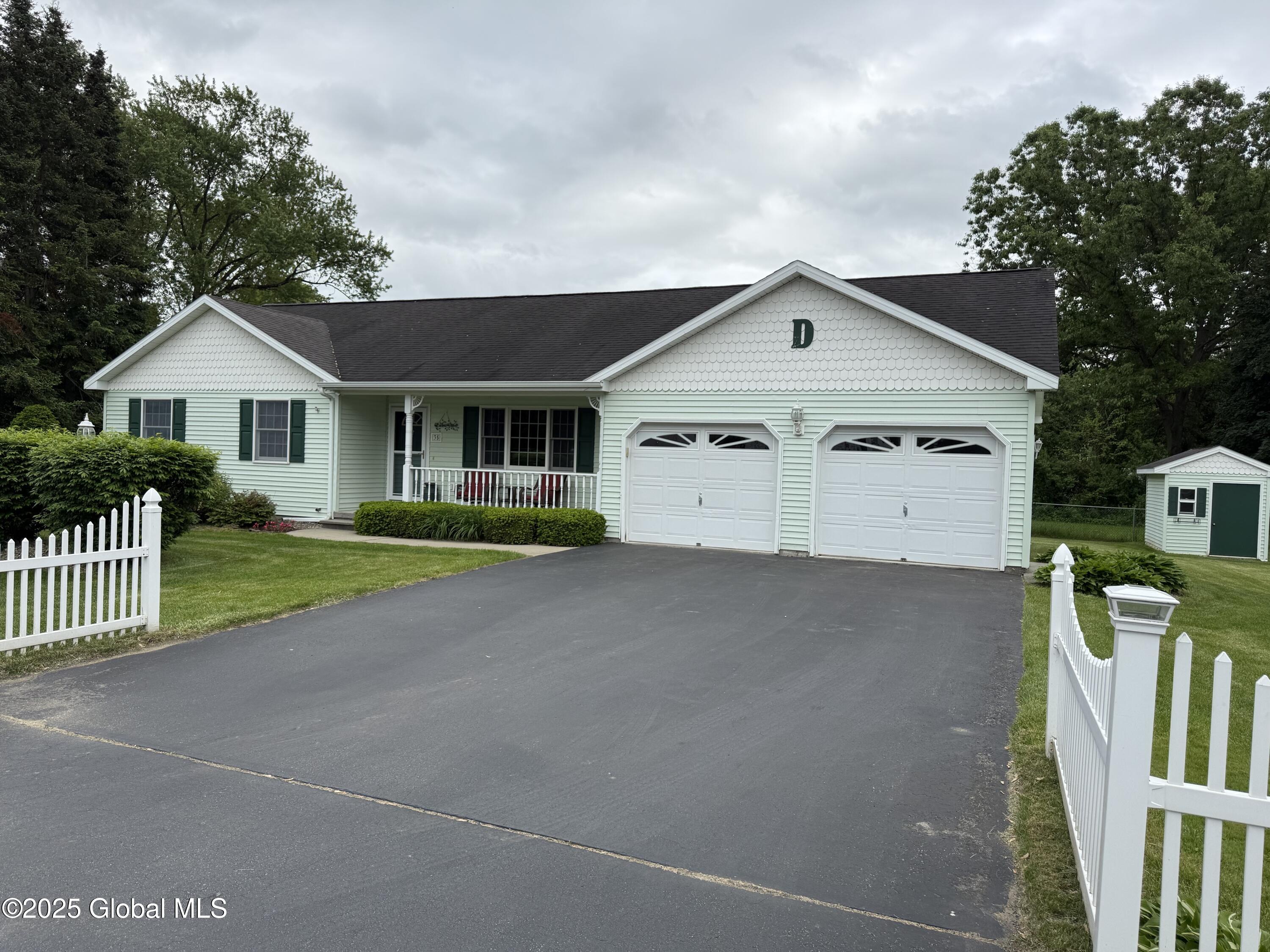 35 Seventh Avenue, Hudson Falls, New York image 20