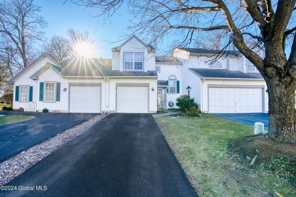 3 Malibu Hill, Rensselaer, NY 12144, MLS 202411754 Howard Hanna