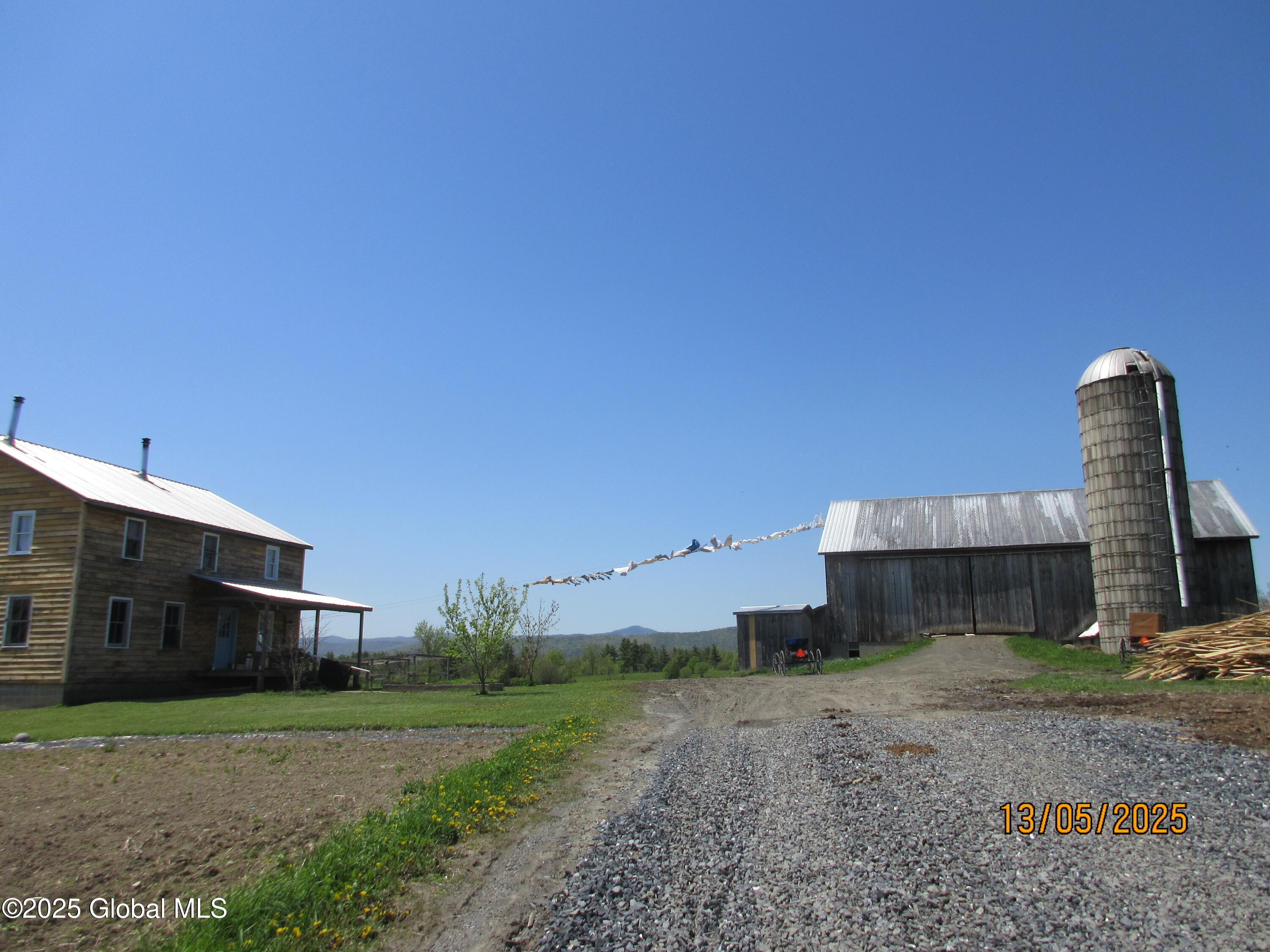 119 Abair Road, Whitehall, New York image 1