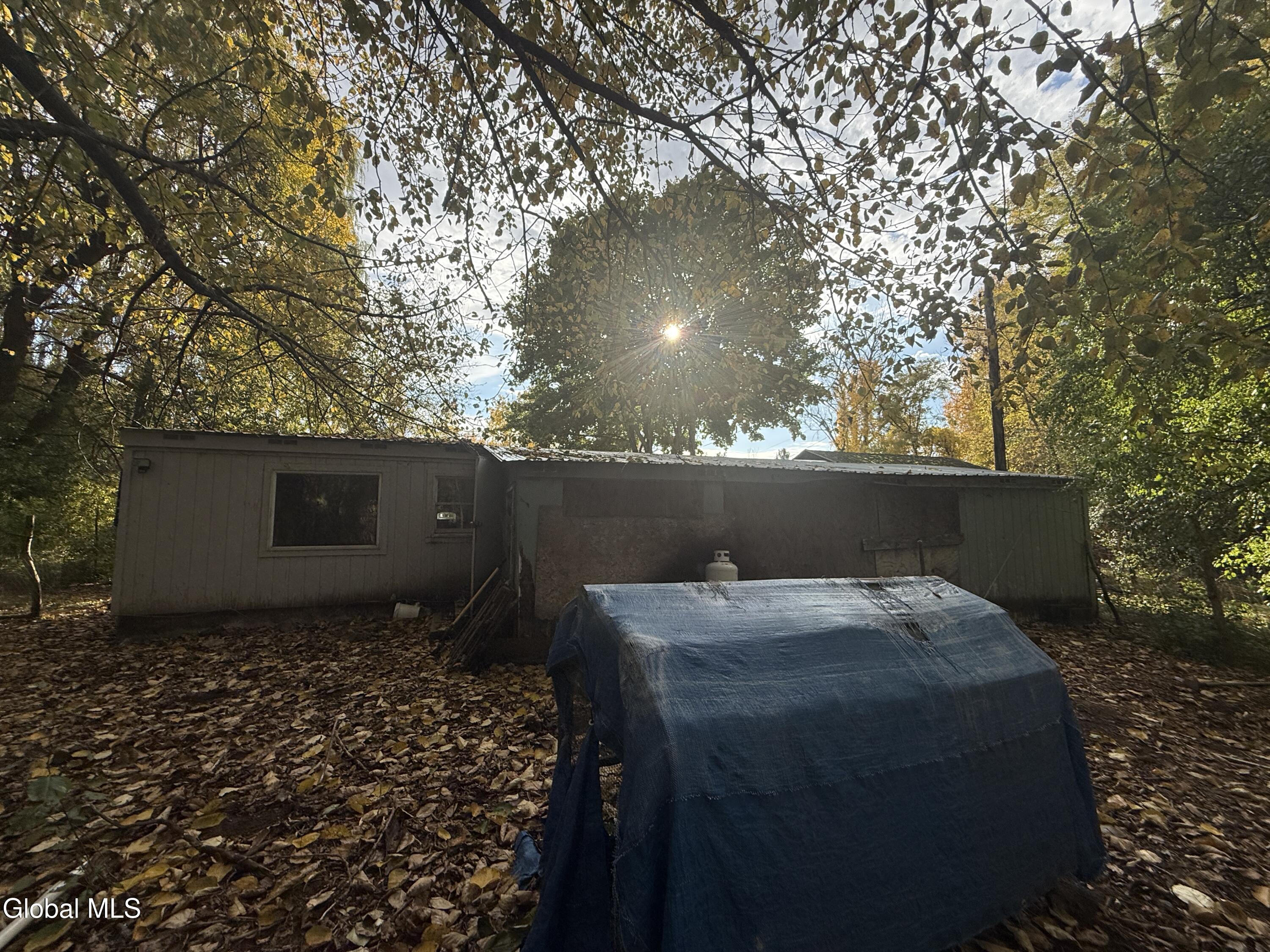 616 Port Douglas Road