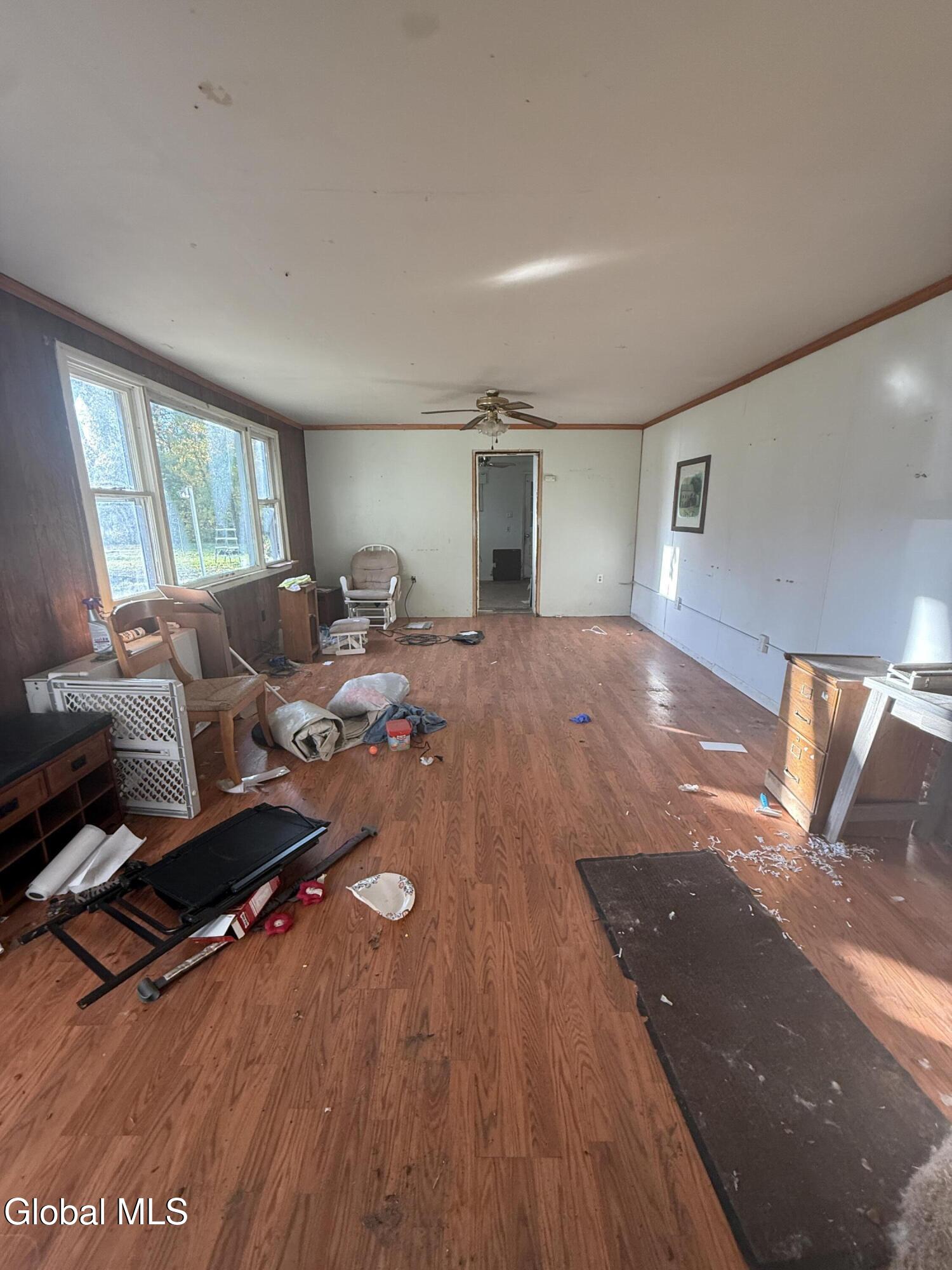 616 Port Douglas Road