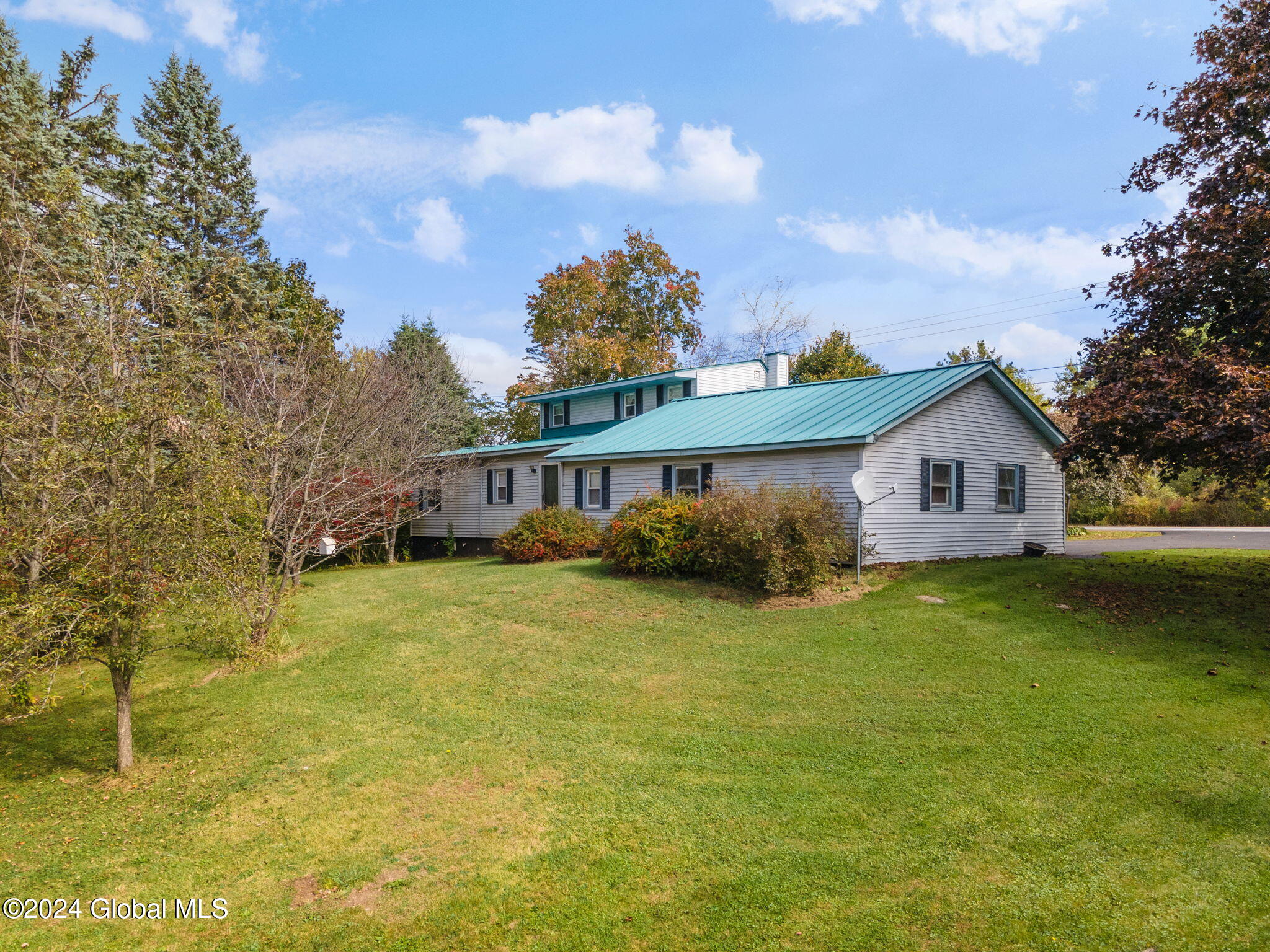 9492 Duanesburg Road, Delanson, New York image 35