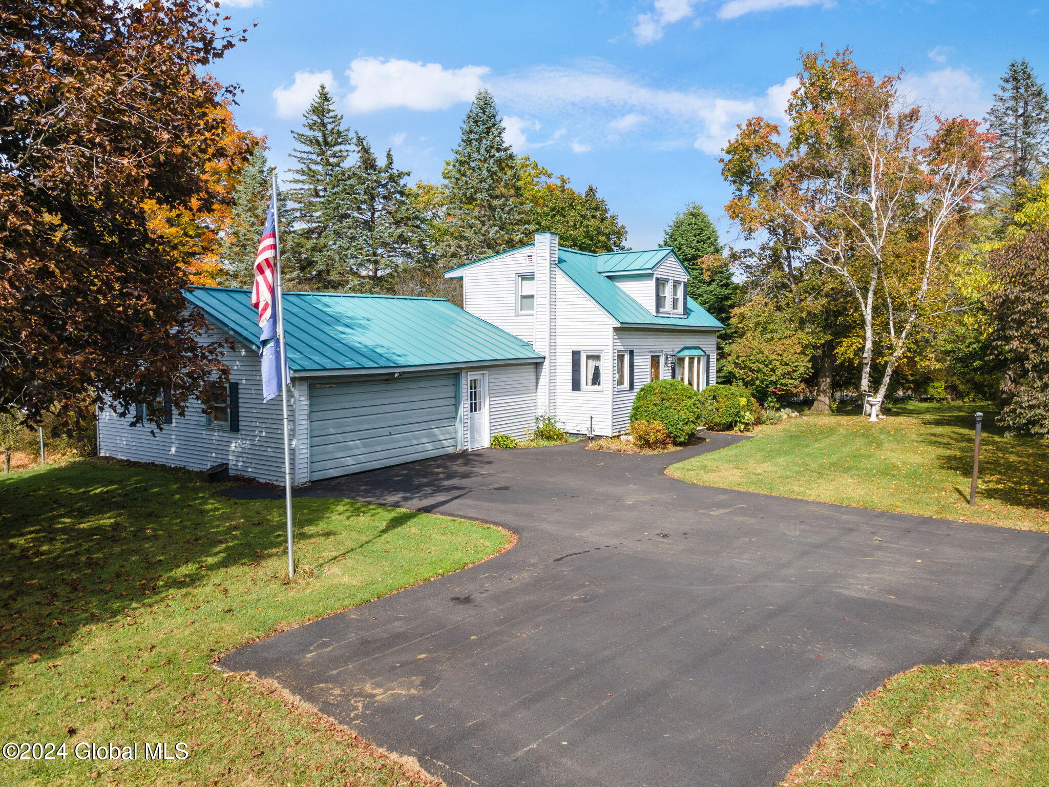 9492 Duanesburg Road, Delanson, New York image 31