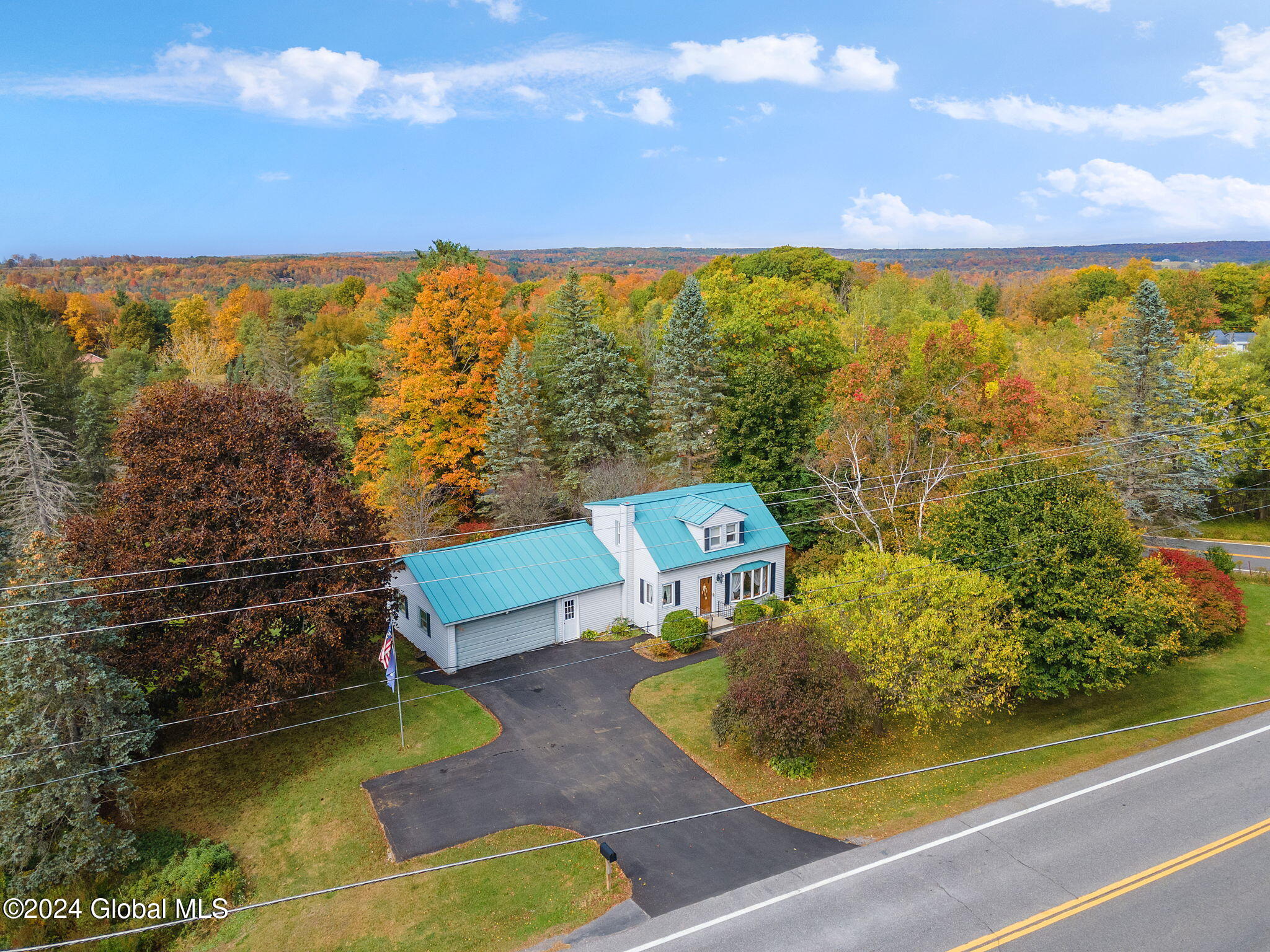 9492 Duanesburg Road, Delanson, New York image 32