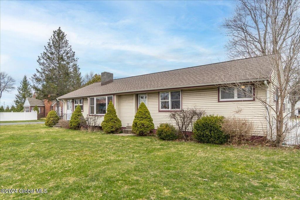 1 Park Drive, East Greenbush, NY 12061, MLS 202414713 Howard Hanna