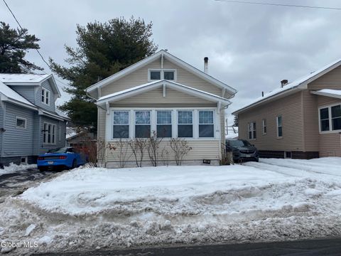 Homes For Sale - 1146 Dean Street<br/> Schenectady County, Schenectady, NY 12309