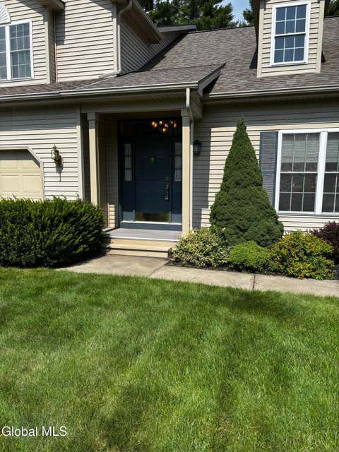Photo of 27 Secretariat Lane, Saratoga Springs, NY 12866 (MLS # 202622929)
