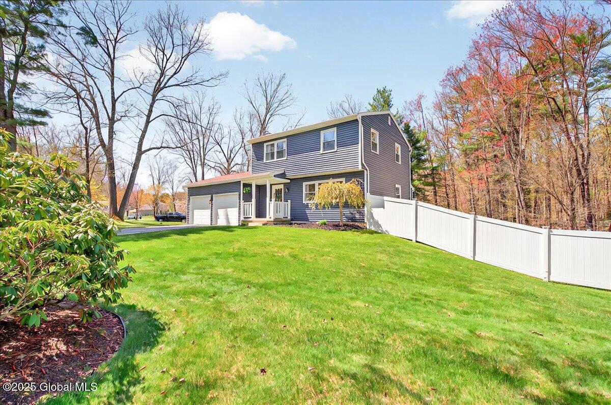 64 Rip Van Lane, Saratoga Springs, New York image 35