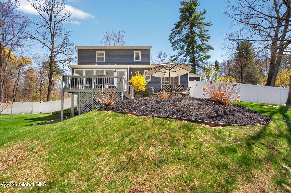 64 Rip Van Lane, Saratoga Springs, New York image 27