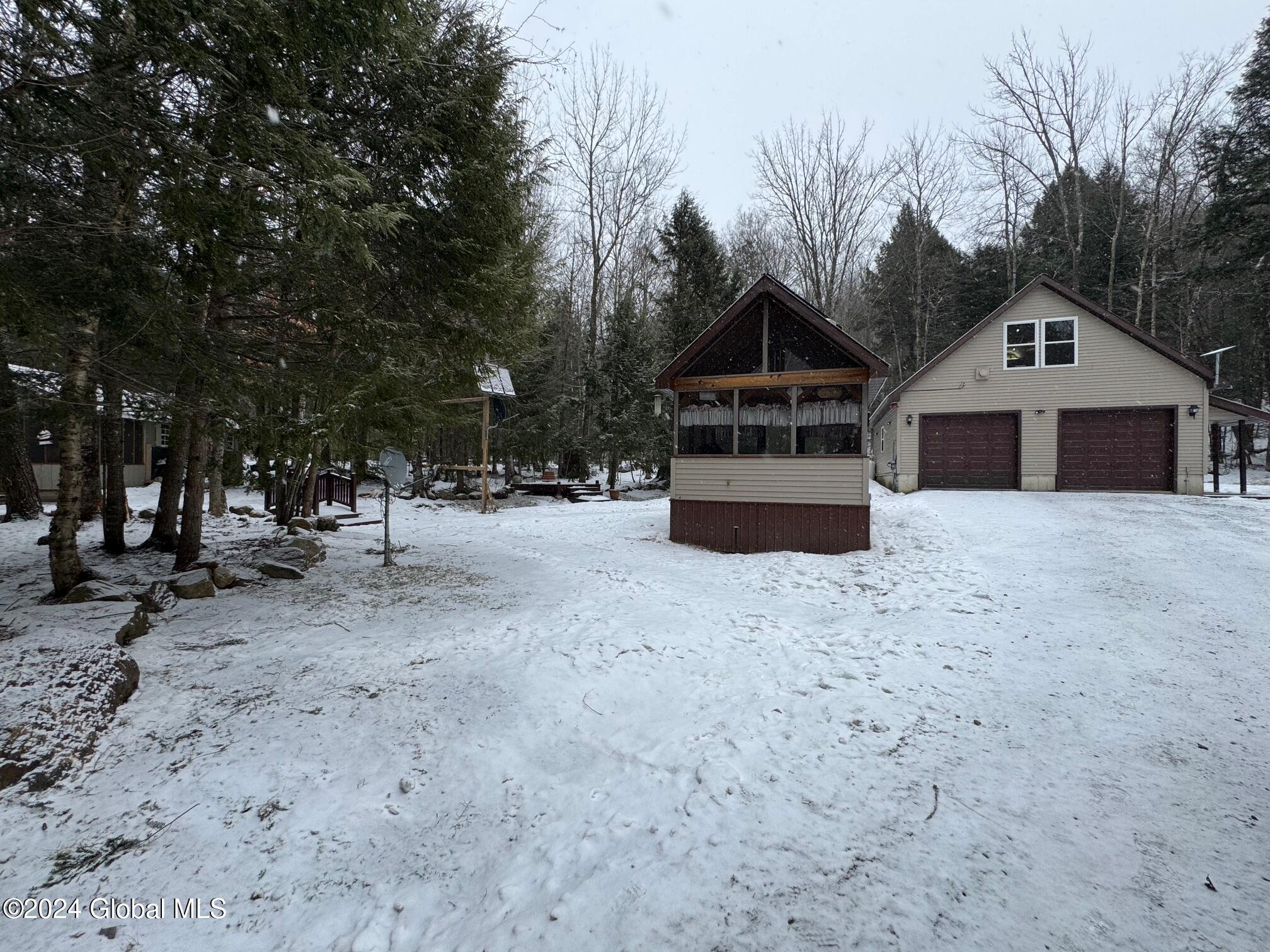 164 Crane Pond Road, Schroon Lake, New York image 2