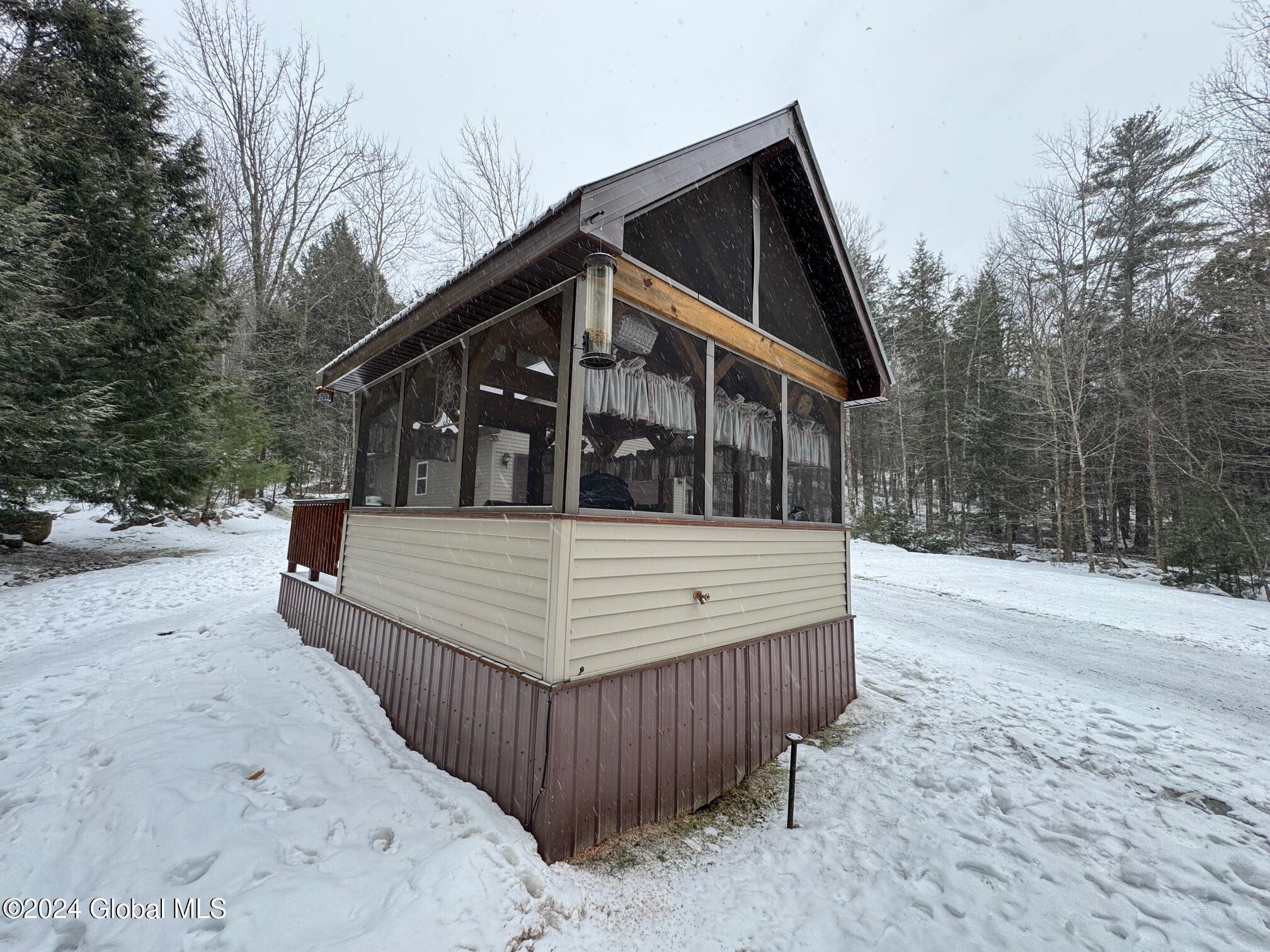 164 Crane Pond Road, Schroon Lake, New York image 33