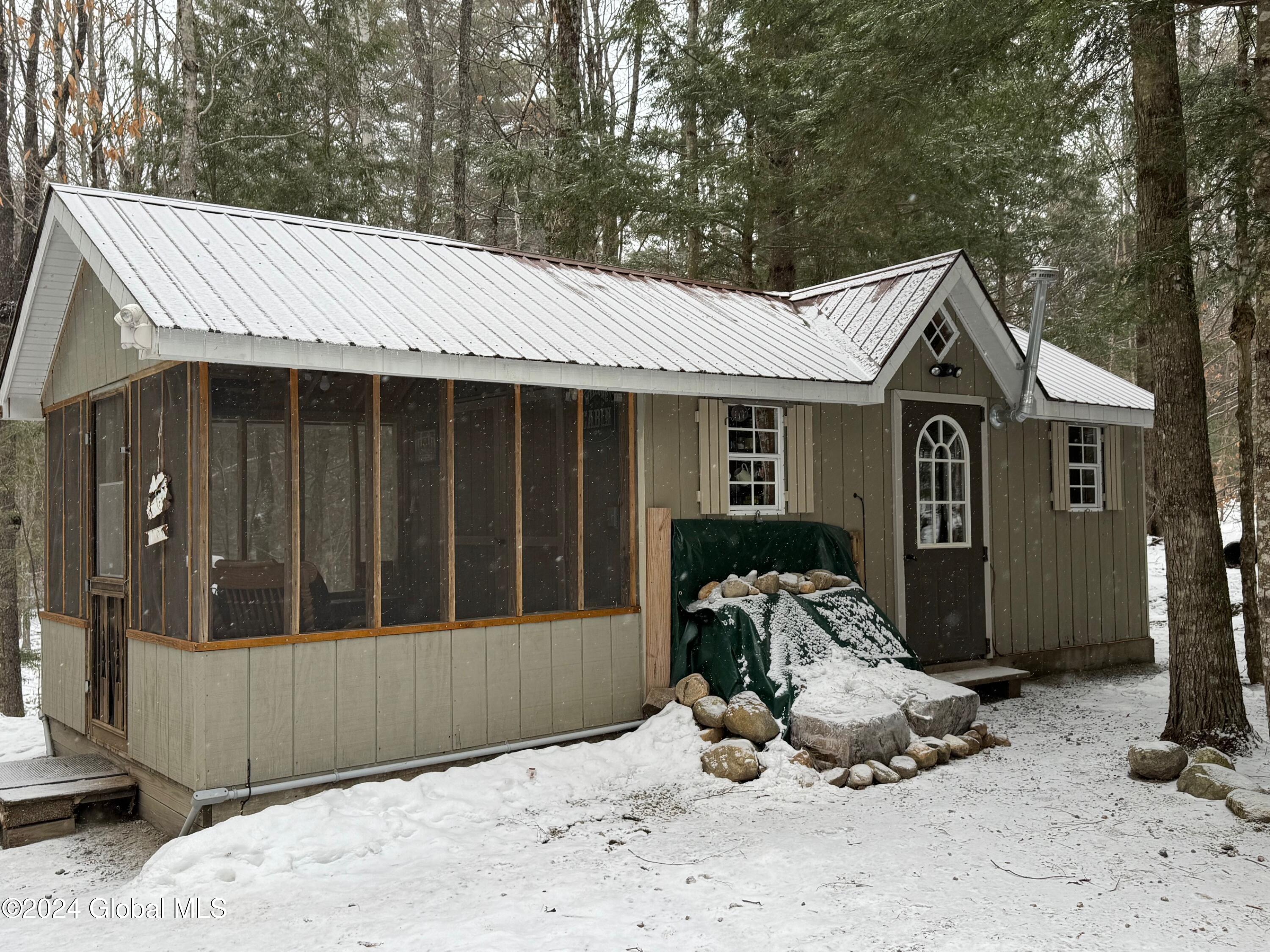 164 Crane Pond Road, Schroon Lake, New York image 3