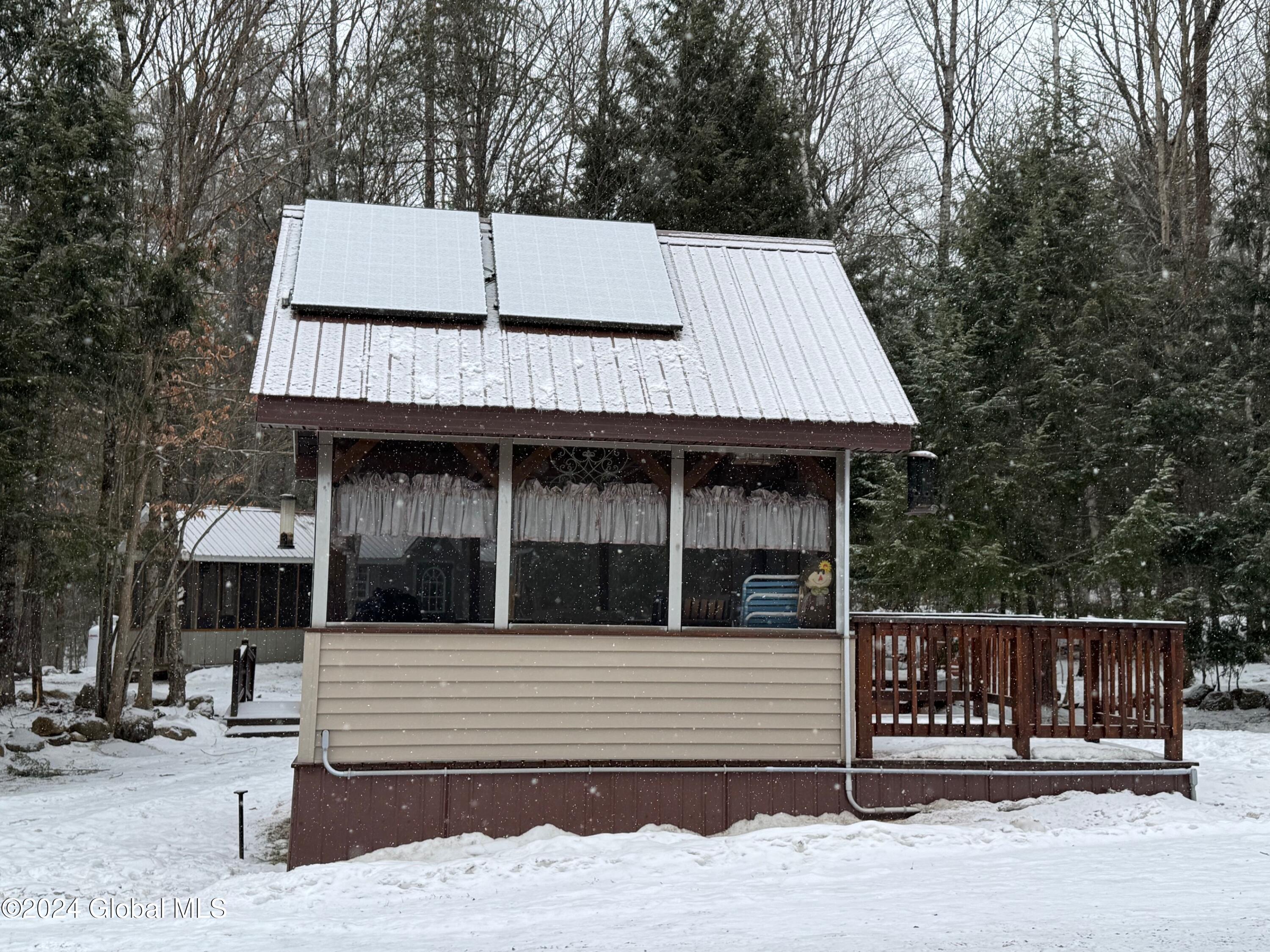 164 Crane Pond Road, Schroon Lake, New York image 34