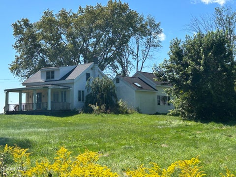 Homes For Sale - 259 State Line Road<br/> Eagle Bridge, NY 12057