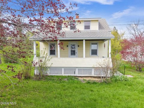 Photo of 6662 Western Turnpike, Delanson, NY 12053 (MLS # 202616409)