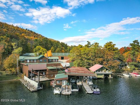 8 Delaware Avenue Silver Bay NY 12874