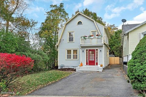 Photo of 20 Wolfert Avenue, Menands, NY 12204 (MLS # 202527928) Photo of 20 Wolfert Avenue, Menands, NY 12204 (MLS # 202527928)