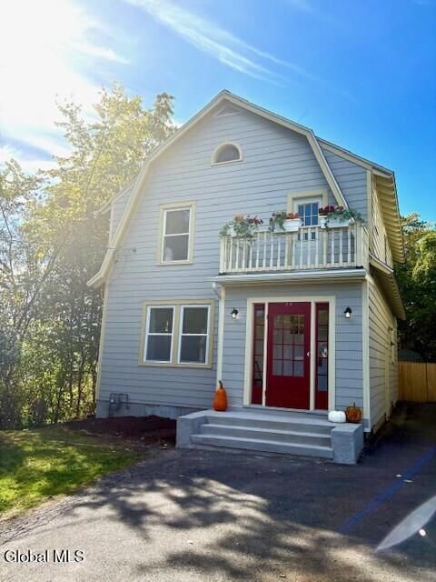 Photo of 20 Wolfert Avenue, Menands, NY 12204 (MLS # 202527928)