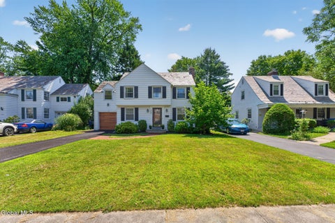 Photo of 209 Colonial Avenue, Albany, NY 12208 (MLS # 202622821)