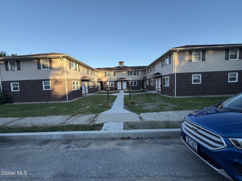 Apartment For Rent - 22 Church Street #5<br/> Schuylerville, NY 12871