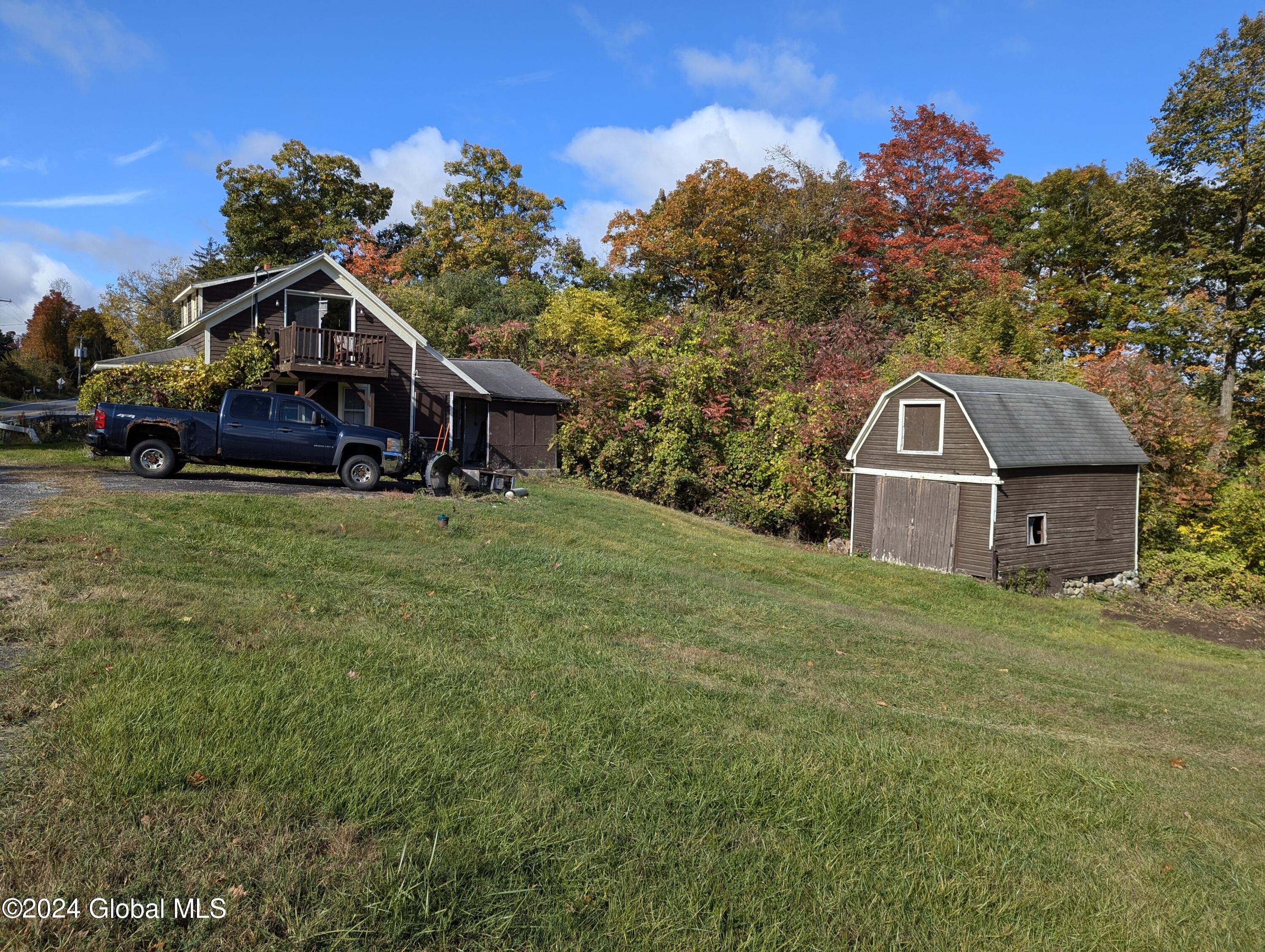 324 W Glenville Road, Glenville, New York image 10