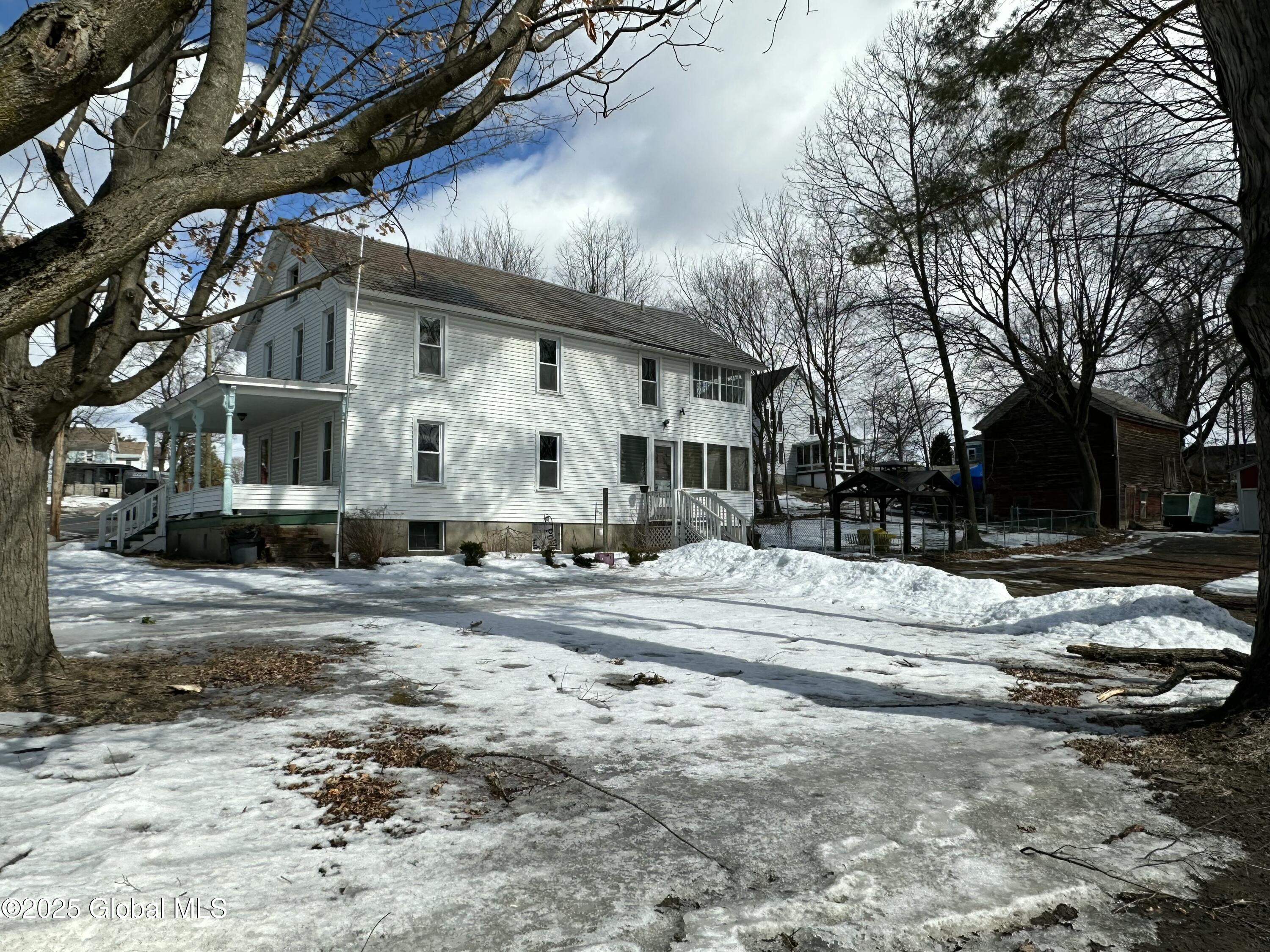 10 Burgoyne Avenue, Fort Edward, New York image 3