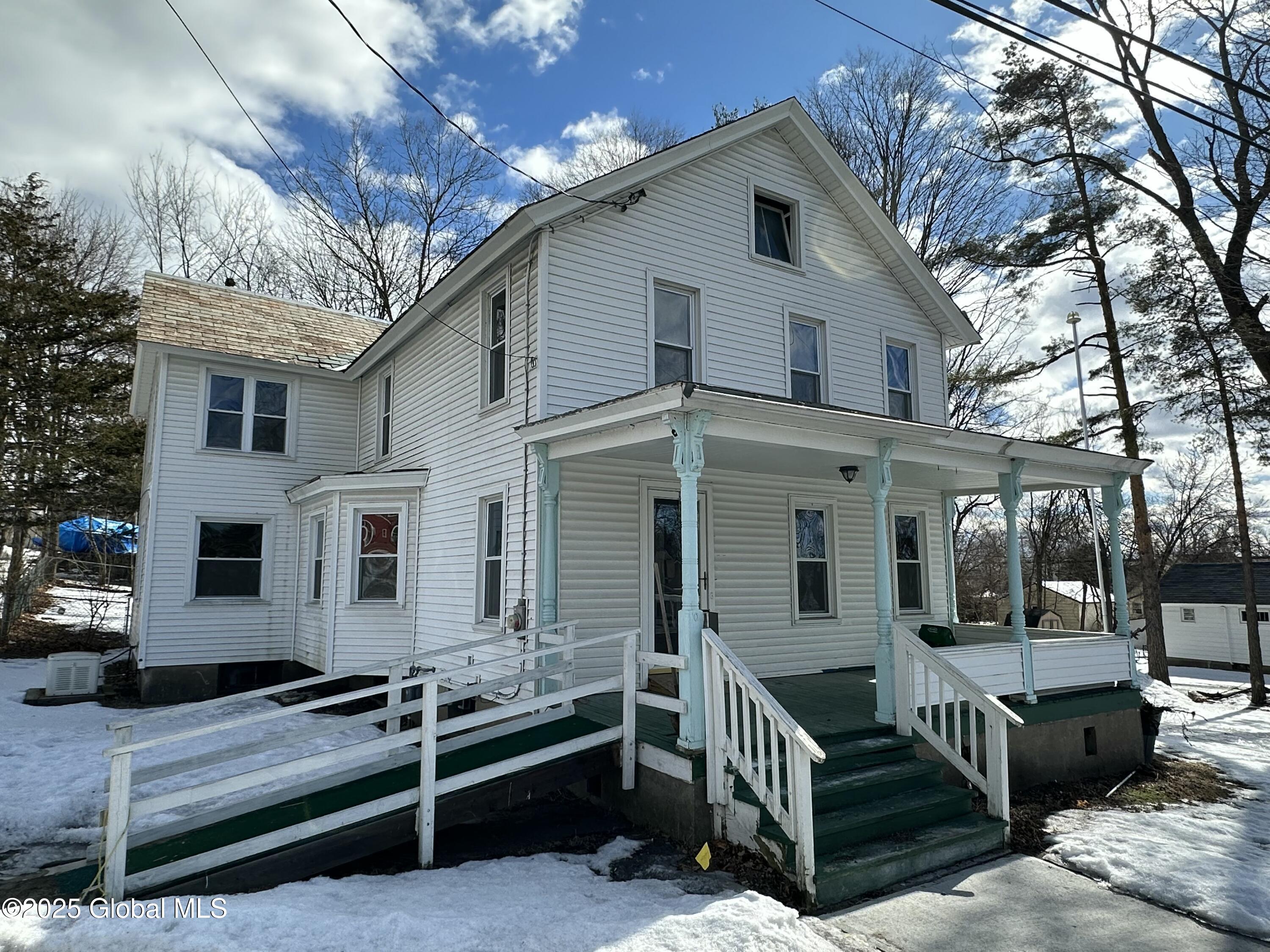 10 Burgoyne Avenue, Fort Edward, New York image 2