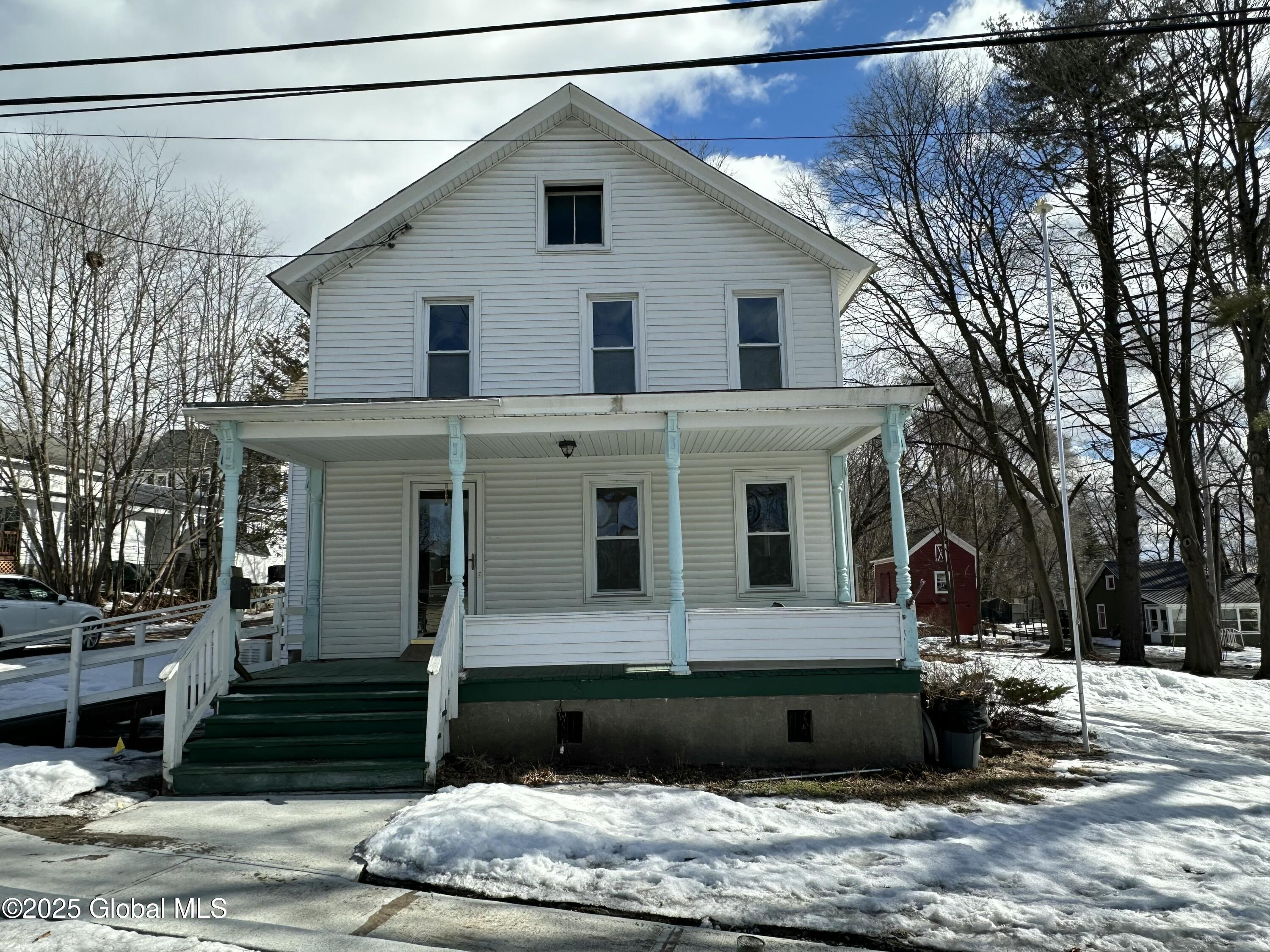 10 Burgoyne Avenue, Fort Edward, New York image 1