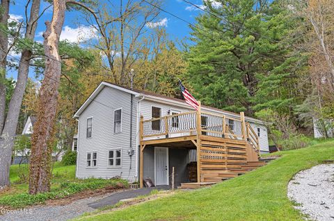 Photo of 520 Morey Park Hill Road, Schodack, NY 12123 (MLS # 202616632)