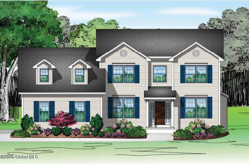 5 Brookhaven Court, Saratoga Springs, New York image 1